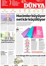 Dünya Gazetesi