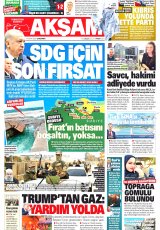 Akşam Gazetesi