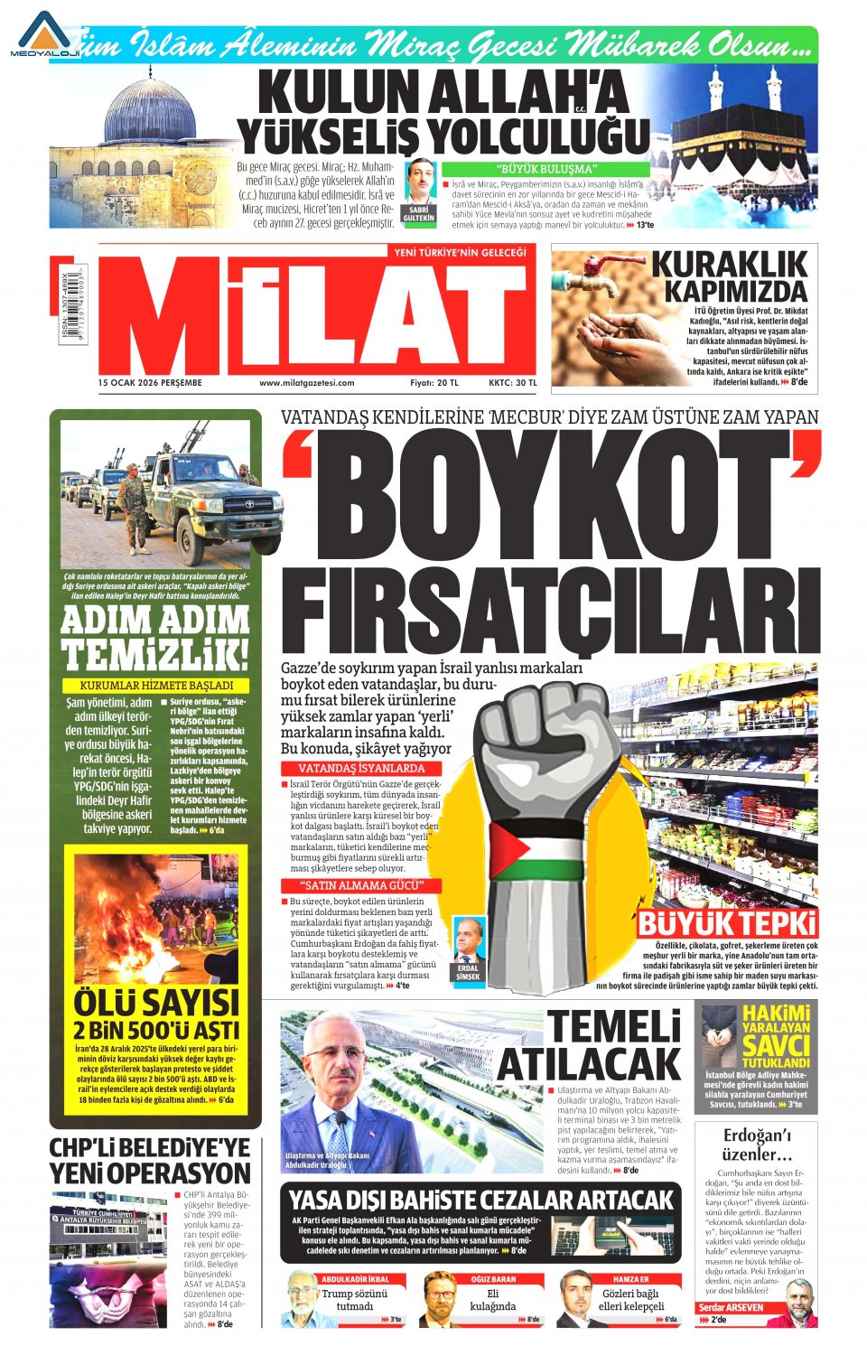 Milat