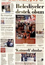 Cumhuriyet Gazetesi