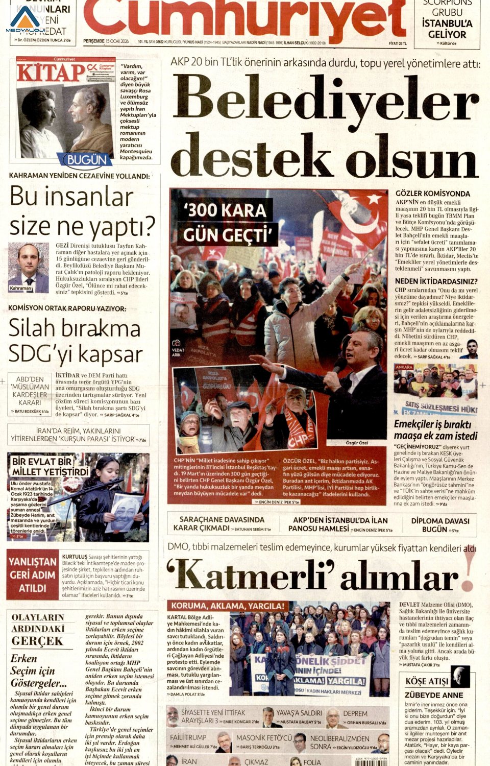 Cumhuriyet