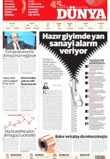 Dünya Gazetesi