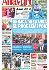 Anayurt Gazetesi