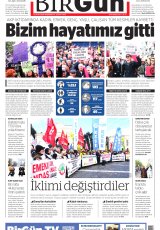 Birgün Gazetesi