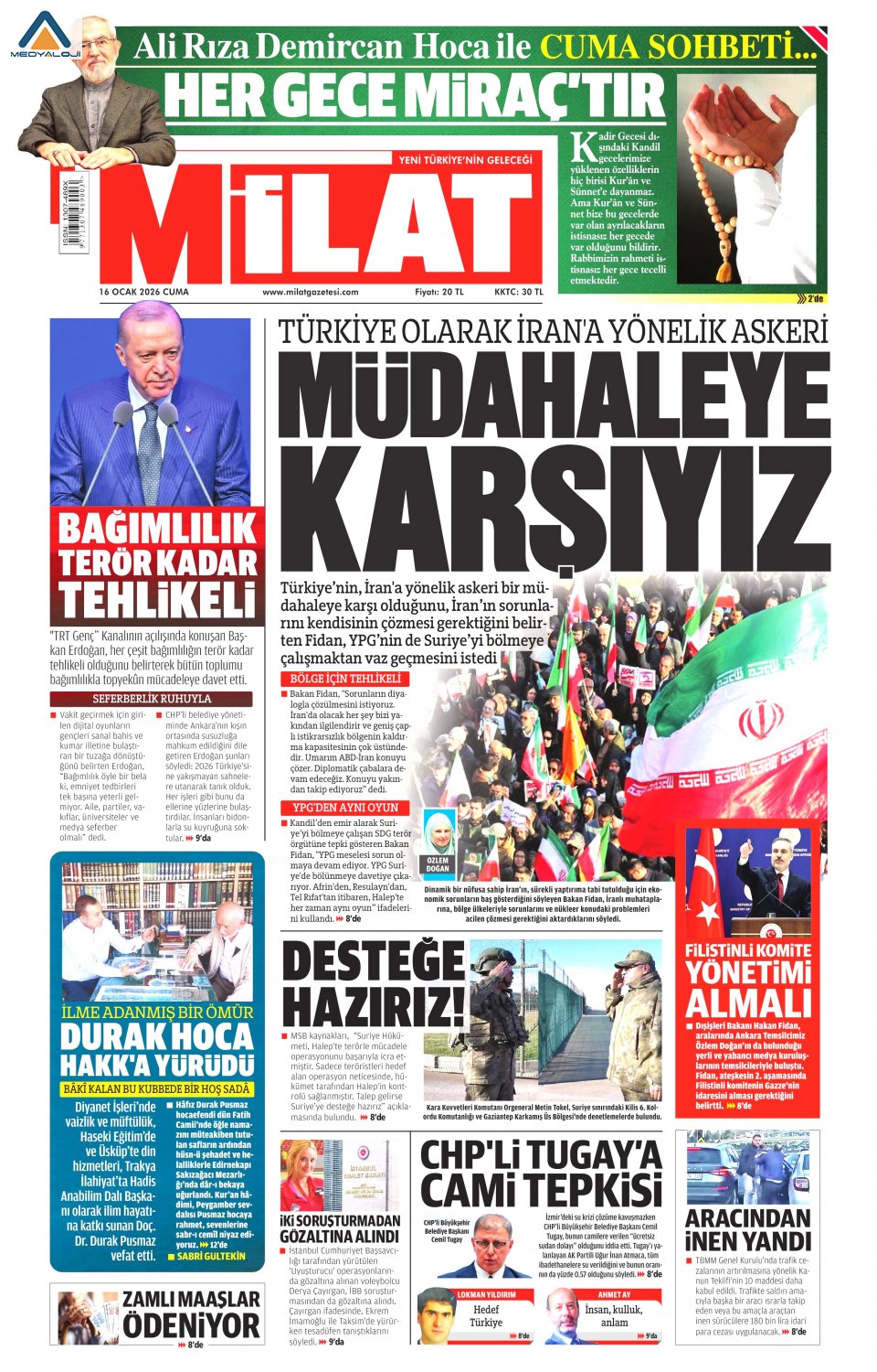 Milat