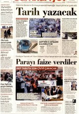 Cumhuriyet Gazetesi