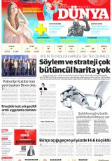 Dünya Gazetesi