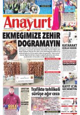 Anayurt Gazetesi