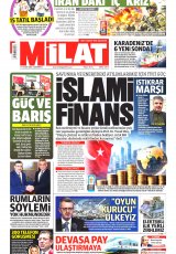 Milat Gazetesi