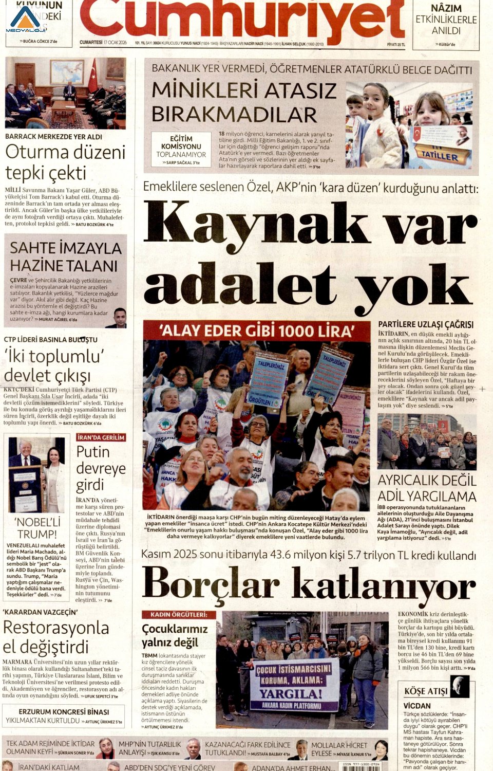 Cumhuriyet