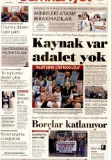 Cumhuriyet Gazetesi