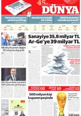 Dünya Gazetesi