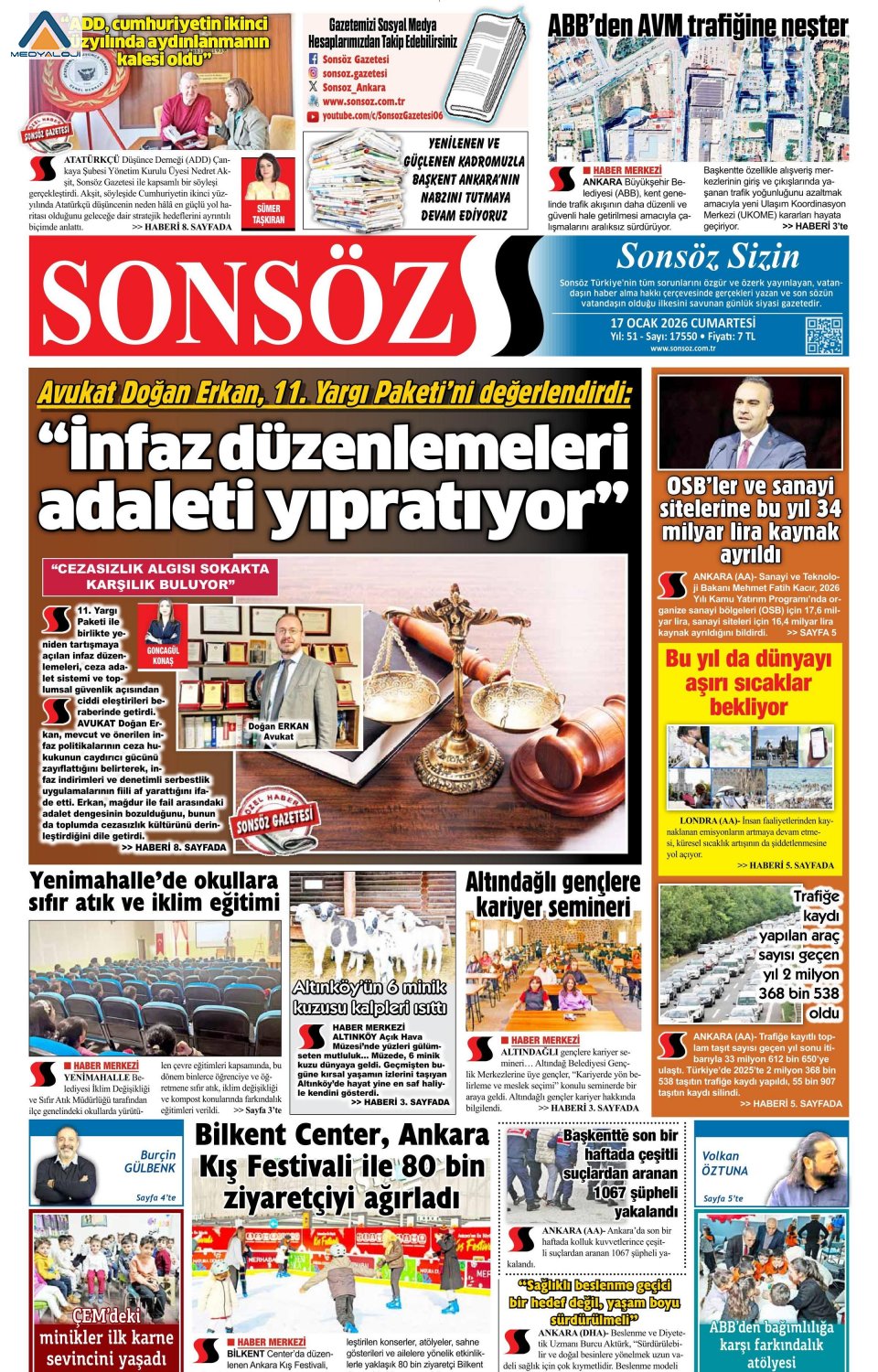 Ankara Son Söz