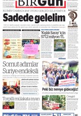 Birgün Gazetesi