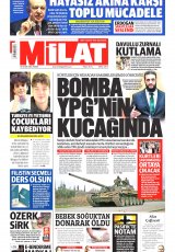 Milat Gazetesi