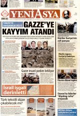 Yeni Asya Gazetesi