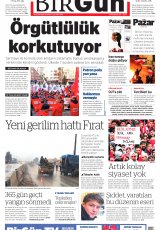 Birgün Gazetesi