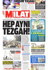 Milat Gazetesi