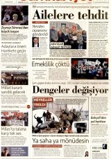 Cumhuriyet Gazetesi
