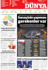 Dünya Gazetesi