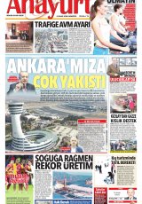 Anayurt Gazetesi