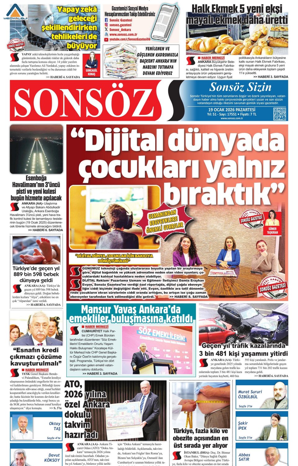 Ankara Son Söz