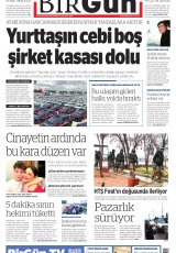 Birgün Gazetesi