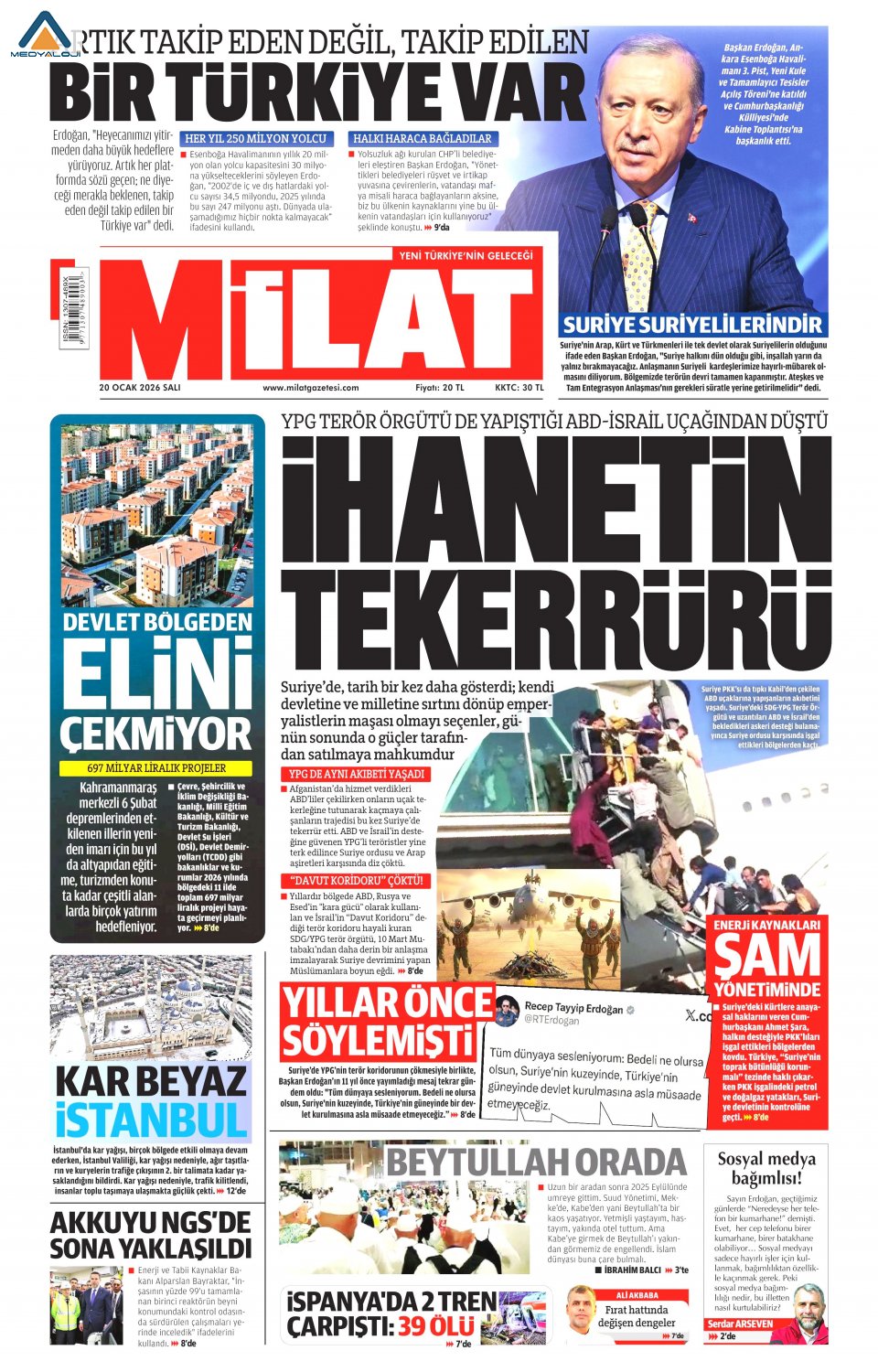 Milat