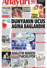 Anayurt Gazetesi