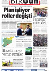 Birgün Gazetesi