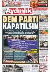 Aydınlık Gazetesi Gazetesi