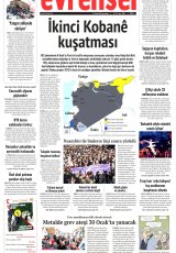 Evrensel Gazetesi