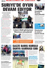 Yeni Asya Gazetesi