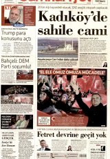 Cumhuriyet Gazetesi