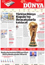 Dünya Gazetesi