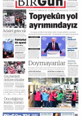 Birgün Gazetesi