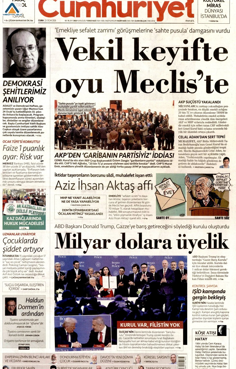 Cumhuriyet