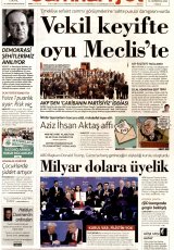 Cumhuriyet Gazetesi