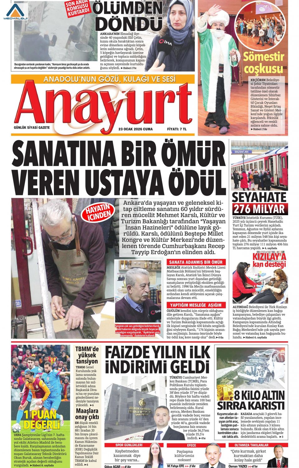 Anayurt