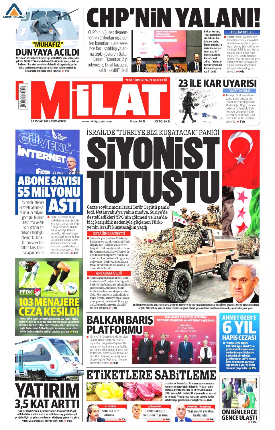 Milat