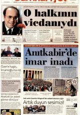 Cumhuriyet Gazetesi