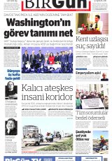 Birgün Gazetesi