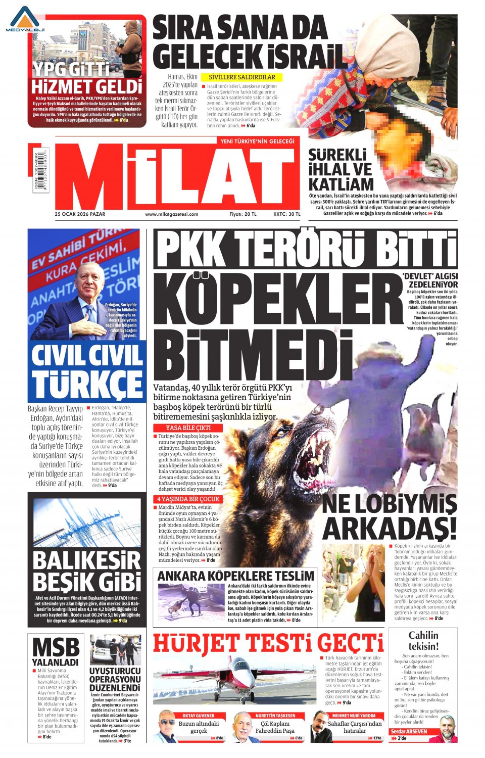 Milat