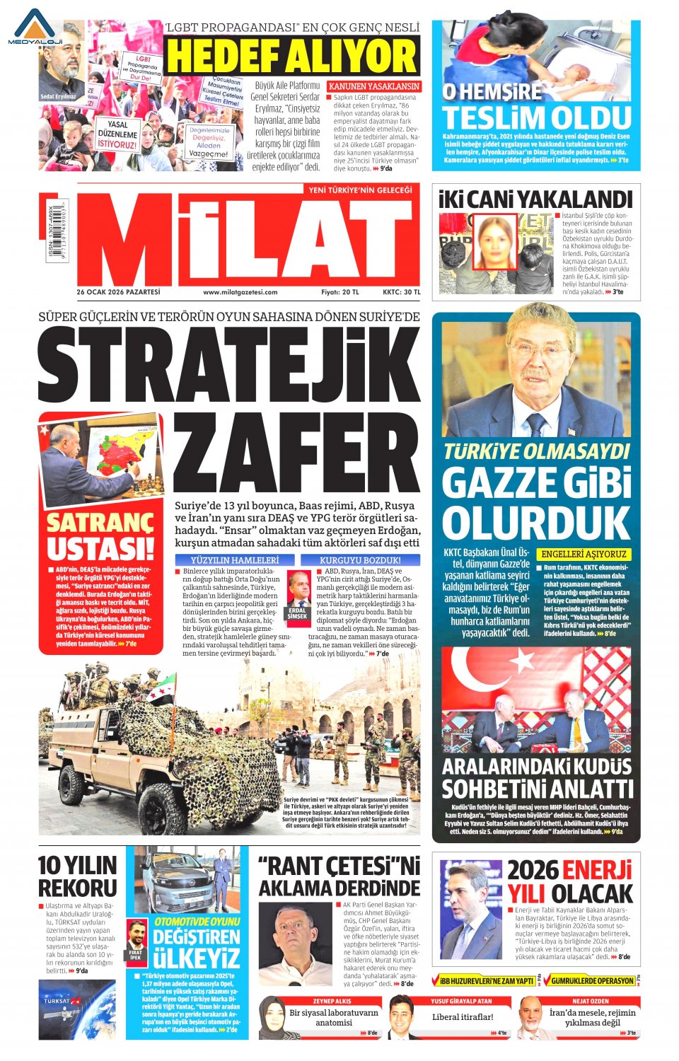 Milat
