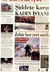 Cumhuriyet Gazetesi