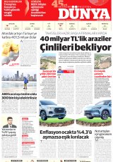 Dünya Gazetesi