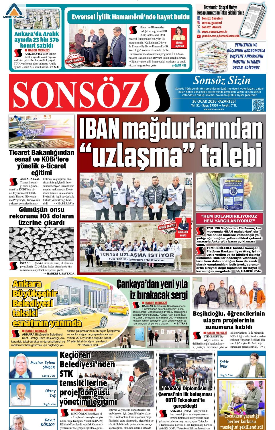 Ankara Son Söz