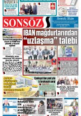 Ankara Son Söz Gazetesi