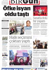 Birgün Gazetesi