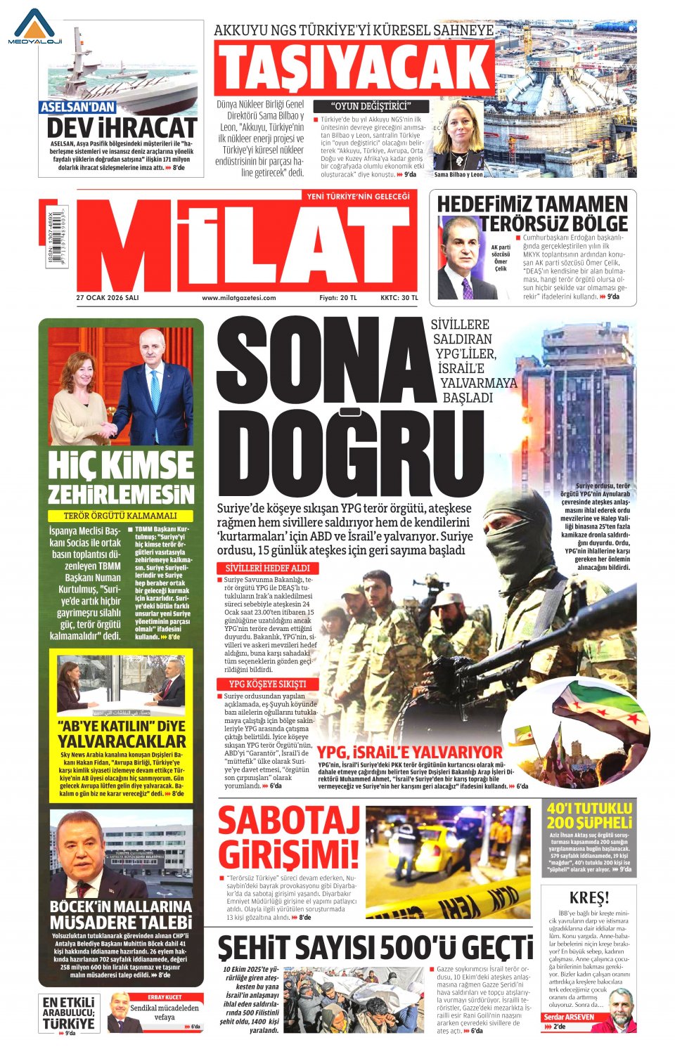 Milat